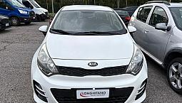 Kia Rio 1.2 Cvvt 5P. Eco Gpl Cool