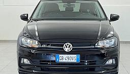 Polo 5P 1.0 Tsi Sport 95Cv