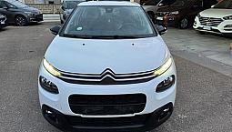 Citroen C3 1600hdi 75cv Navi Sensori Neopatentati