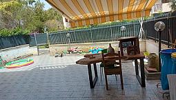 Appartamento Con Giardino A 200Mt Dal Mare