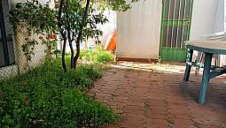 Appartamento P.t. Via Palermo Rif.083