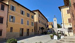 Appartamento Panoramico Con Mansarda
