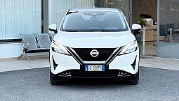 Nissan Qashqai 1.3 Mhev 158 Cv Xtronic E6 - 2021