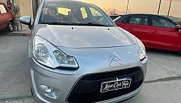 Citroen C3 1.1 Exclusive Garantita 12 Mesi