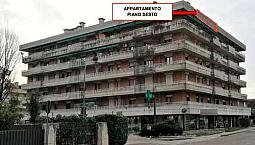 Appartamento A Bassano Del Grappa (Vi).