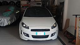 Fiat Bravo 2ª Serie - 2009