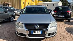 Volkswagen Passat 2.0 Tdi Dpf Var. Dsg Highline