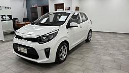 Kia Picanto 1.0 12V 5 Porte Style