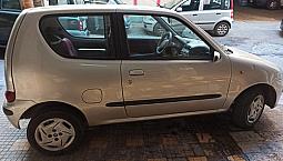 Fiat Seicento 1.1I Cat Suite
