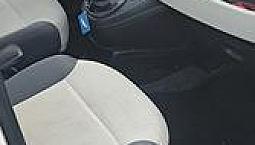Fiat Panda 3ª Serie - 2024