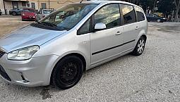 Ford C-max 1ª Serie - 2009