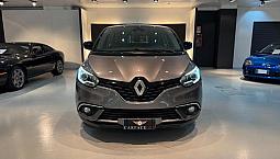 Renault Scenic Tce 140 Cv Intens - 2019
