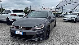 Volkswagen - Golf - Gti Perf. 2.0 245Cv Tsi Dsg