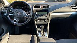 Golf 6
