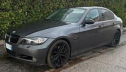 Bmw 330D