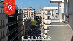 Attico In Via G. Oberdan