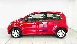 Skoda Citigo 5 Porte 1.0 60cv Active