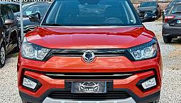 Ssangyong Tivoli 1.6 2Wd Icon Gpl