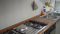 Appartamento Tre Camere E Accessori