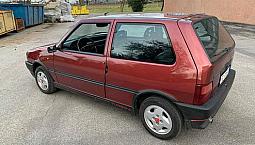 Fiat Uno Turbo I.e