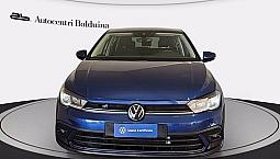 Volkswagen Polo 1.0 Tsi Life 95Cv Dsg