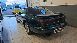 Pontiac Firebird 3.4 V6 Targa - Permute