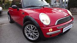Mini Mini 1.6 16V One