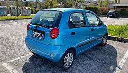 Gpl Chevrolet Matiz 8.0 Neopatentati Motore Revisi