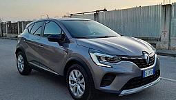 Renault Captur Blue Dci 115 Cv Edc Initiale Paris