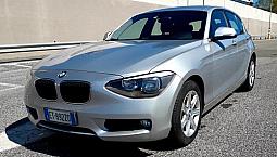 Bmw Serie 1 (f20) - 2014