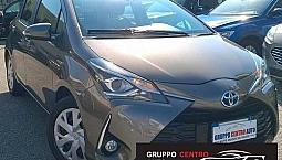 Toyota Yaris 1.5 Hybrid 5 Porte - 2020