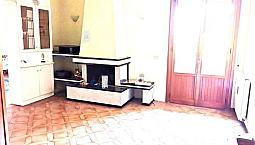 Borgo San Lorenzo 5 Vani Garage - Rif.a116