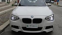 Bmw 120d 5p. Msport