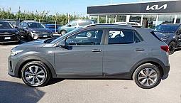 Kia Stonic 1.2 Dpi Style Tt