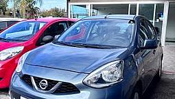 Nissan Micra 1.2 12V 5 Porte Gpl Eco Comfort