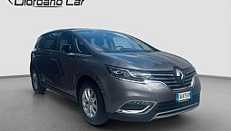 Renault Espace Blue Dci 160cv Edc Business