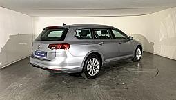 Volkswagen Passat Variant 2.0 Tdi Business 150Cv D