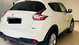 Nissan Juke 1ª Serie - 2015