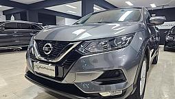 Nissan Qashqai 1.6 Dci 2wd Xtronic Acenta