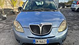 Lancia Ypsilon 1.3 Mjt 90 Cv Dpf Sport Momodesign