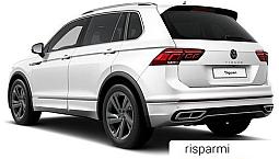 Volkswagen Tiguan 2.0 Tdi R-line 150cv Dsg