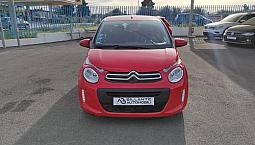 Citroen C1 Vti 68 5 Porte Live