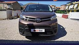 Toyota Proace 1.5D 120Cv 9 Posti Iva Escl.