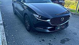 Mazda Cx-30 2.0 M-hybrid Evolve 2wd 122cv 6mt