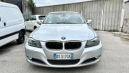 Bmw 320d 177cv Cambio Automatico!