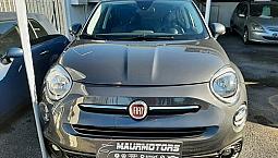 Noleggio Fiat 500x 1.3 Mjt 95cv Connect - Euro 45,