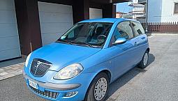 Lancia Ypsilon 1.2 Unico Proprietario Adatta Per N