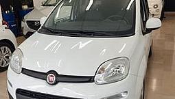 Fiat Panda 1.2 Easypower Lounge