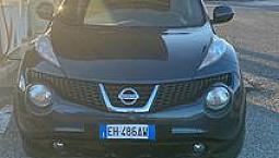 Nissan Jiiuk