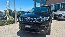 Jeep Compass 2.0 Multijet Ii Aut. 4Wd Longitude